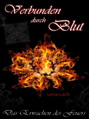 cover image of Verbunden durch Blut